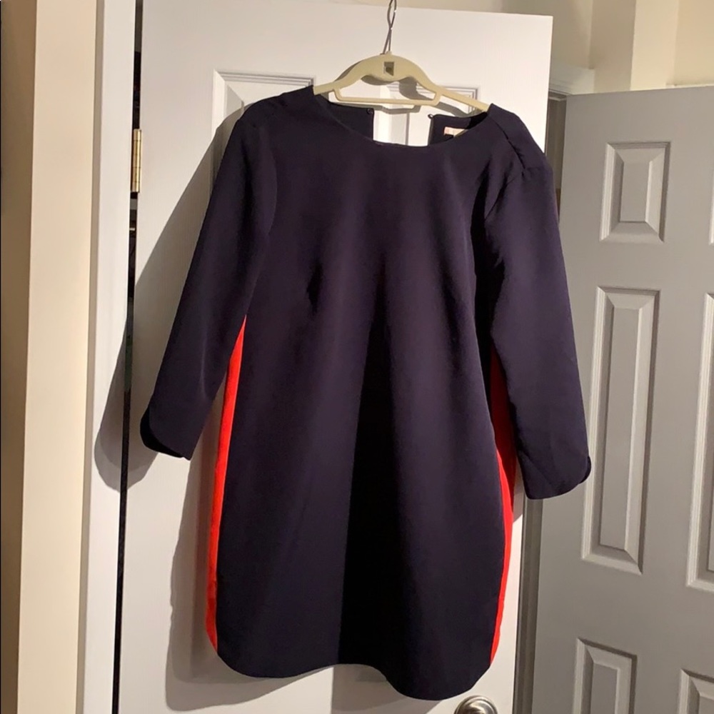 Sporty dress